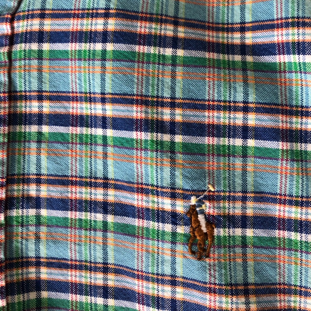 Button down shirt - Picture 3 of 4